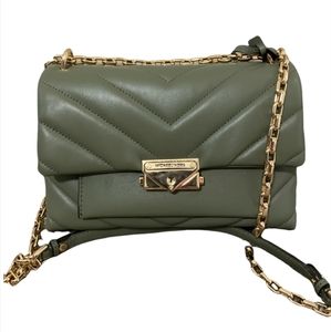 Micheal kros women crossbag